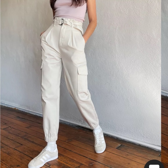 Aritzia Sunday Best Gravity Pant - Picture 4 of 4